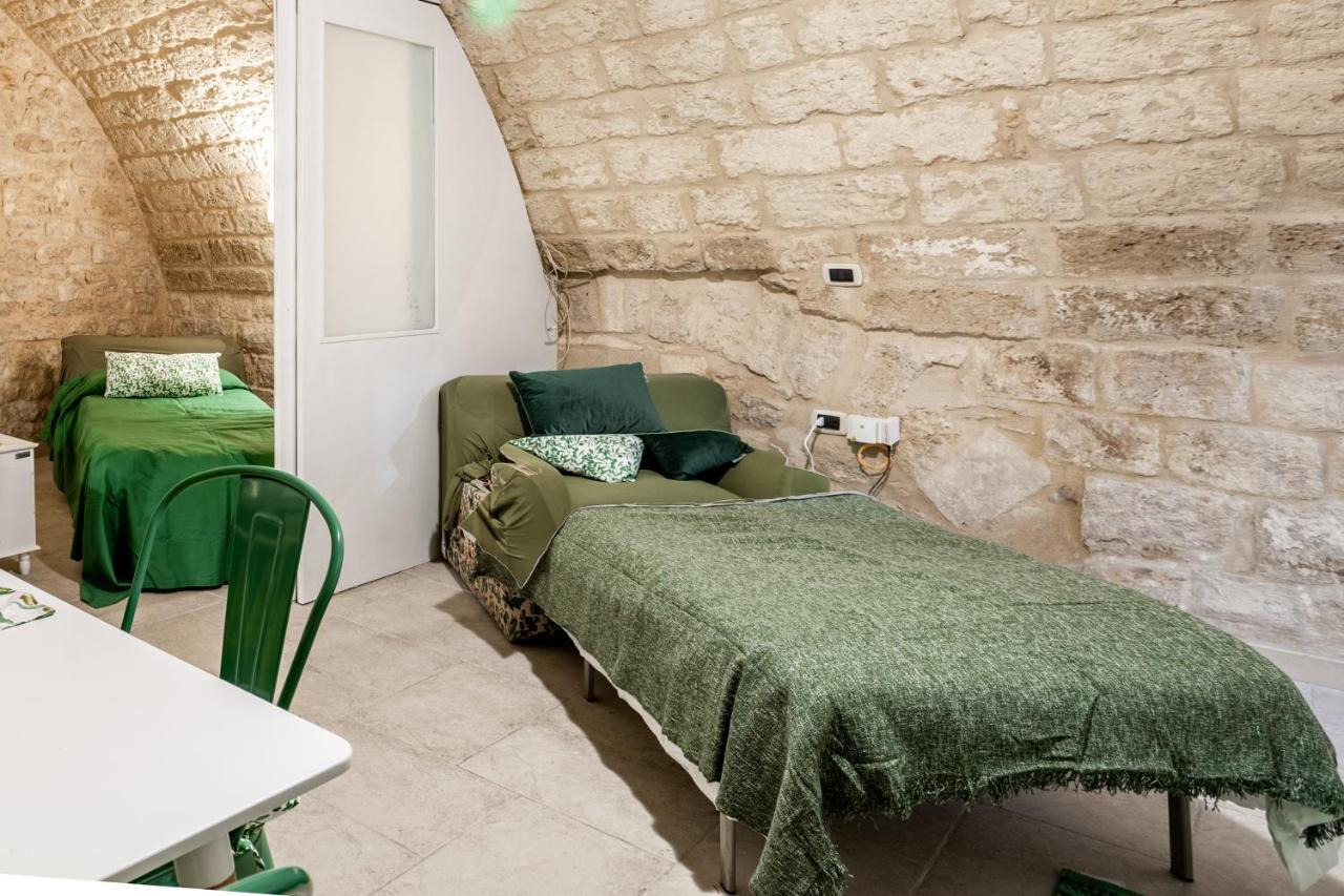La Pergola Apt In The Heart Of Бари Екстериор снимка